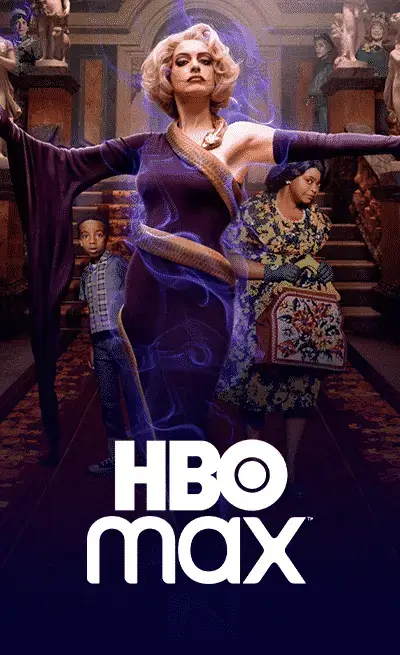 hbo max tv stream 2024